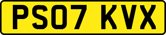 PS07KVX