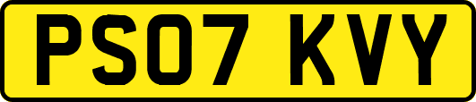 PS07KVY