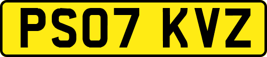 PS07KVZ