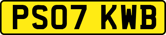 PS07KWB