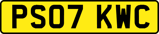 PS07KWC