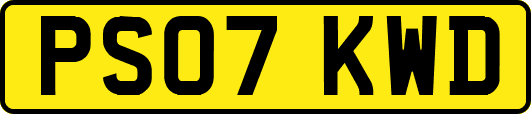 PS07KWD