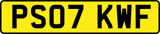 PS07KWF