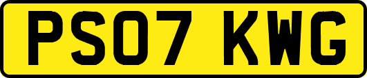 PS07KWG