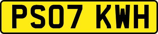 PS07KWH