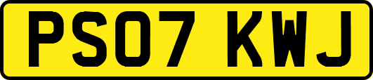 PS07KWJ