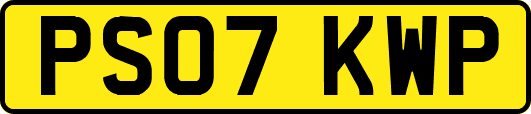 PS07KWP