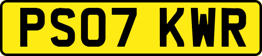 PS07KWR
