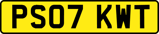 PS07KWT