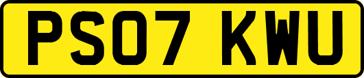 PS07KWU
