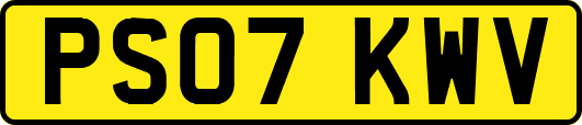 PS07KWV