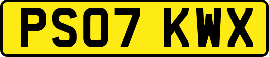 PS07KWX