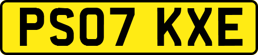PS07KXE