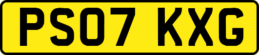 PS07KXG