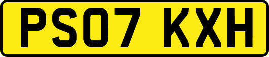 PS07KXH