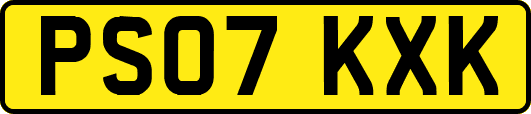 PS07KXK