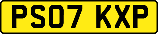 PS07KXP
