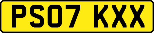 PS07KXX