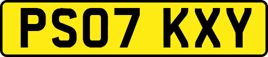 PS07KXY