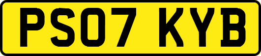 PS07KYB