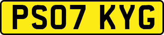 PS07KYG