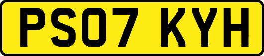 PS07KYH