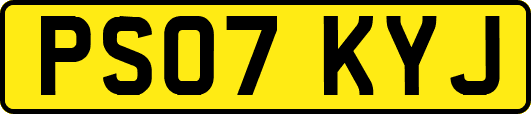 PS07KYJ