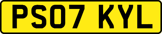 PS07KYL
