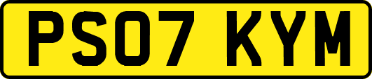 PS07KYM