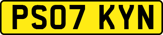 PS07KYN