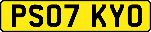 PS07KYO