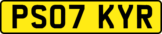 PS07KYR
