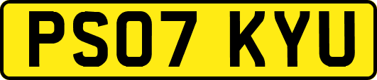 PS07KYU