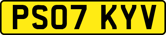 PS07KYV