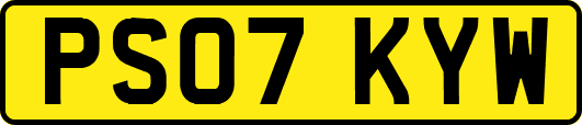 PS07KYW