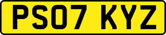 PS07KYZ