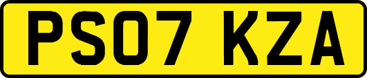 PS07KZA