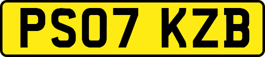 PS07KZB