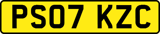 PS07KZC