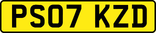 PS07KZD