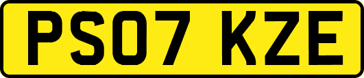 PS07KZE