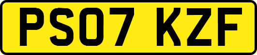 PS07KZF
