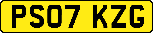 PS07KZG