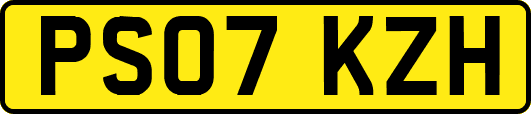 PS07KZH