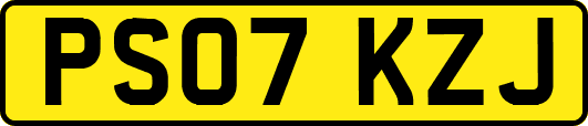 PS07KZJ