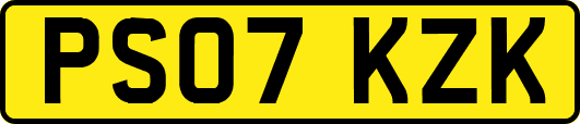 PS07KZK