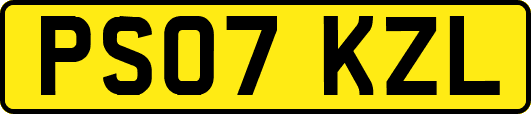 PS07KZL