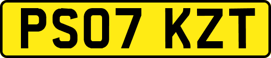 PS07KZT