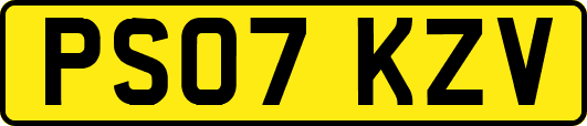 PS07KZV