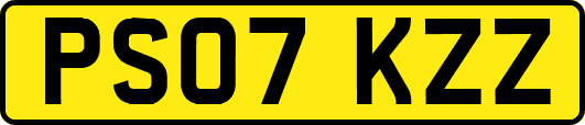 PS07KZZ